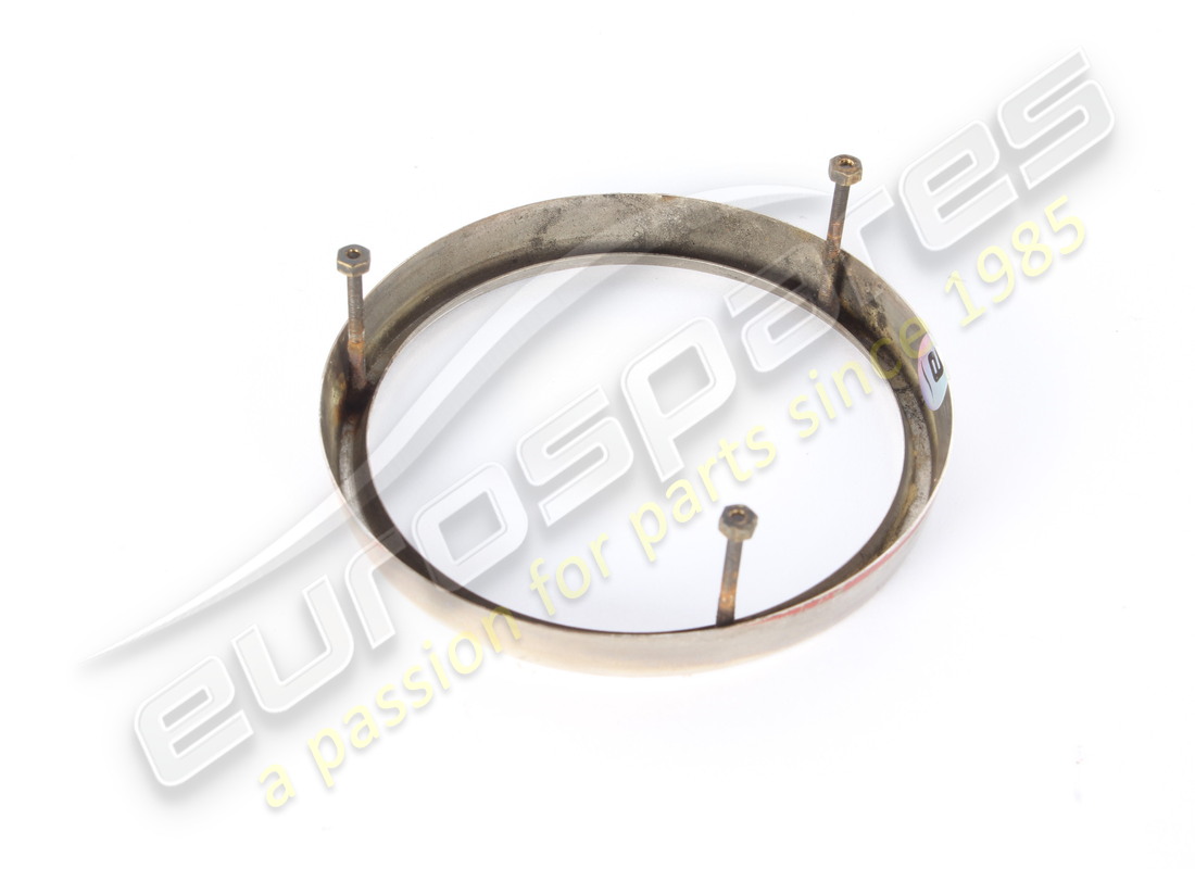 used ferrari alternative rear lamp rim (polished). part number 20083804a (3)