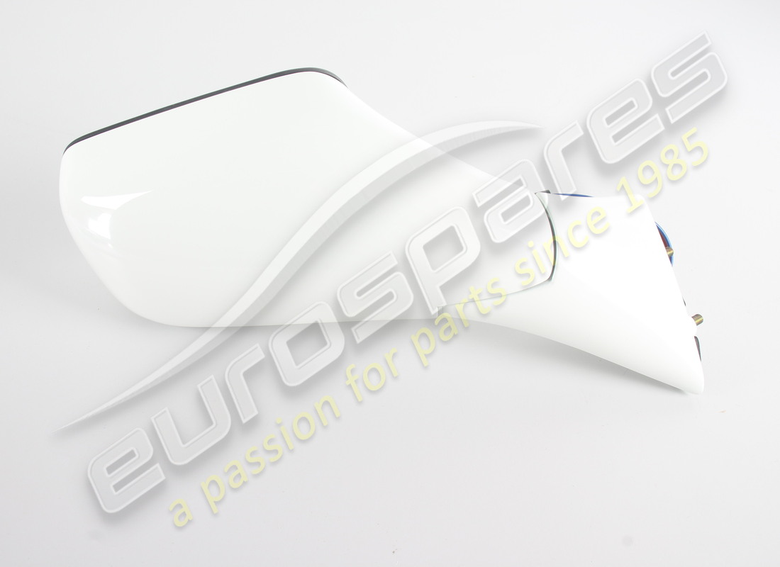 new (other) ferrari rh door mirror rhd part number 62867510 (2)