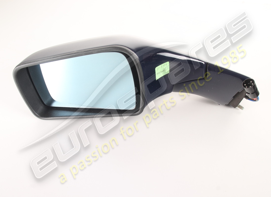 NEW (OTHER) Ferrari LH DOOR MIRROR RHD . PART NUMBER 62867610 (1)