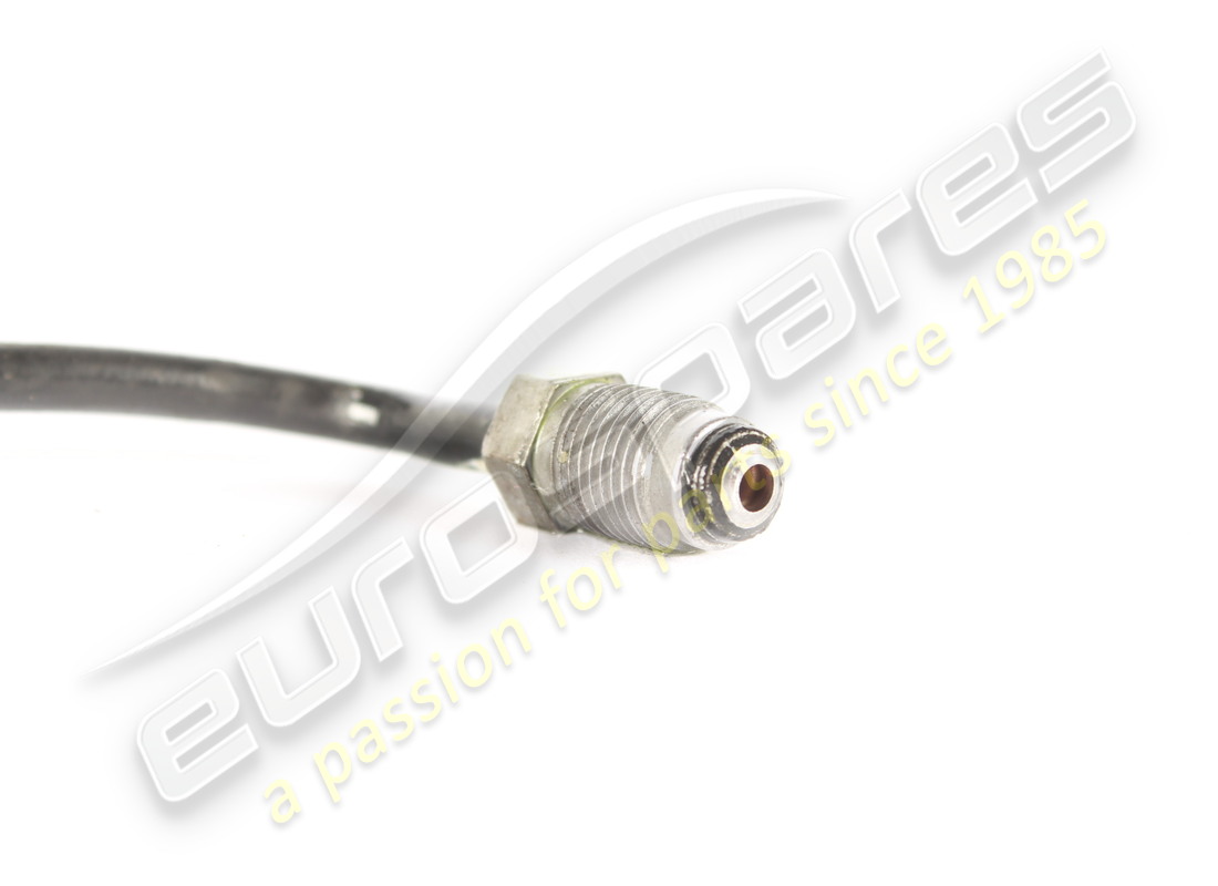USED FERRARI TUBO FRENO DA PINZA A FLEX.D. PART NUMBER 910493 (3) used ferrari tubo freno da pinza a flex.d. part number 910493 (3)
