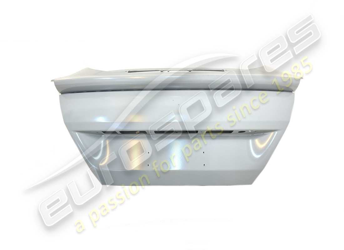 new ferrari complete luggage compartment l. part number 985882872 (1)