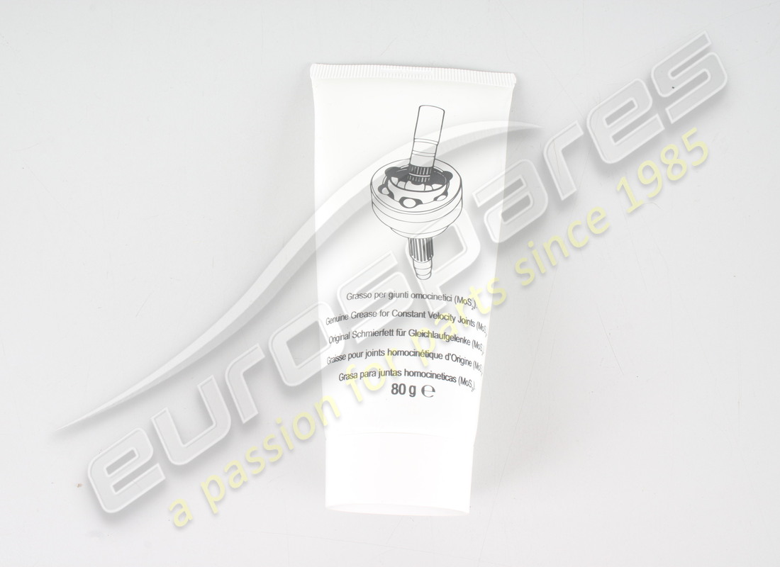 NEW EUROSPARES GAITER REPLACEMENT KIT. PART NUMBER 70006022 (3) new eurospares gaiter replacement kit. part number 70006022 (3)