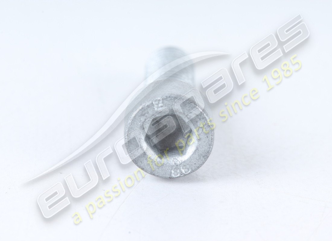 new porsche screw, cheese hd. - m 5 x 16. part number 90006713701 (2)