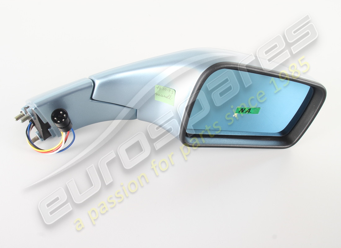 NEW (OTHER) Ferrari RH DOOR MIRROR LHD . PART NUMBER 62188910 (1)