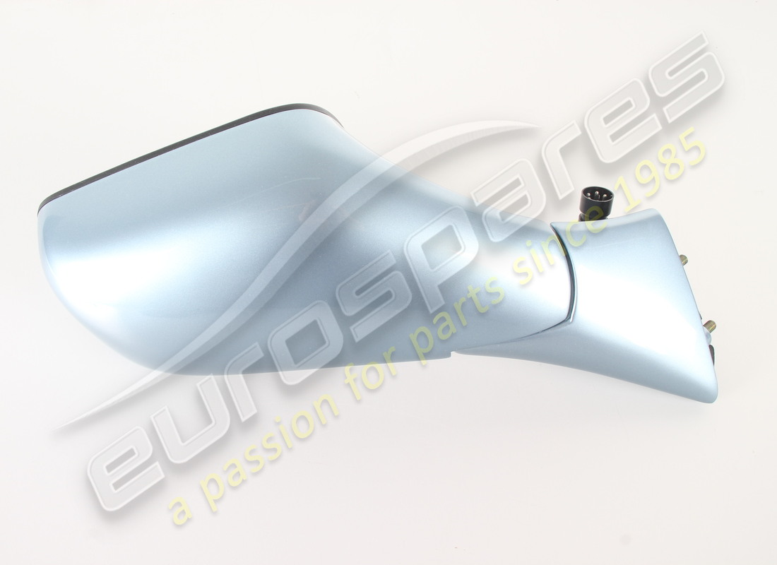 NEW (OTHER) FERRARI RH DOOR MIRROR LHD PART NUMBER 62188910 (2) new (other) ferrari rh door mirror lhd part number 62188910 (2)