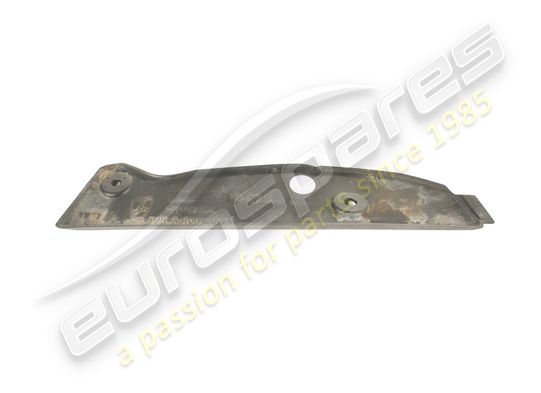 used lamborghini cover. part number 4ml821941b (2)