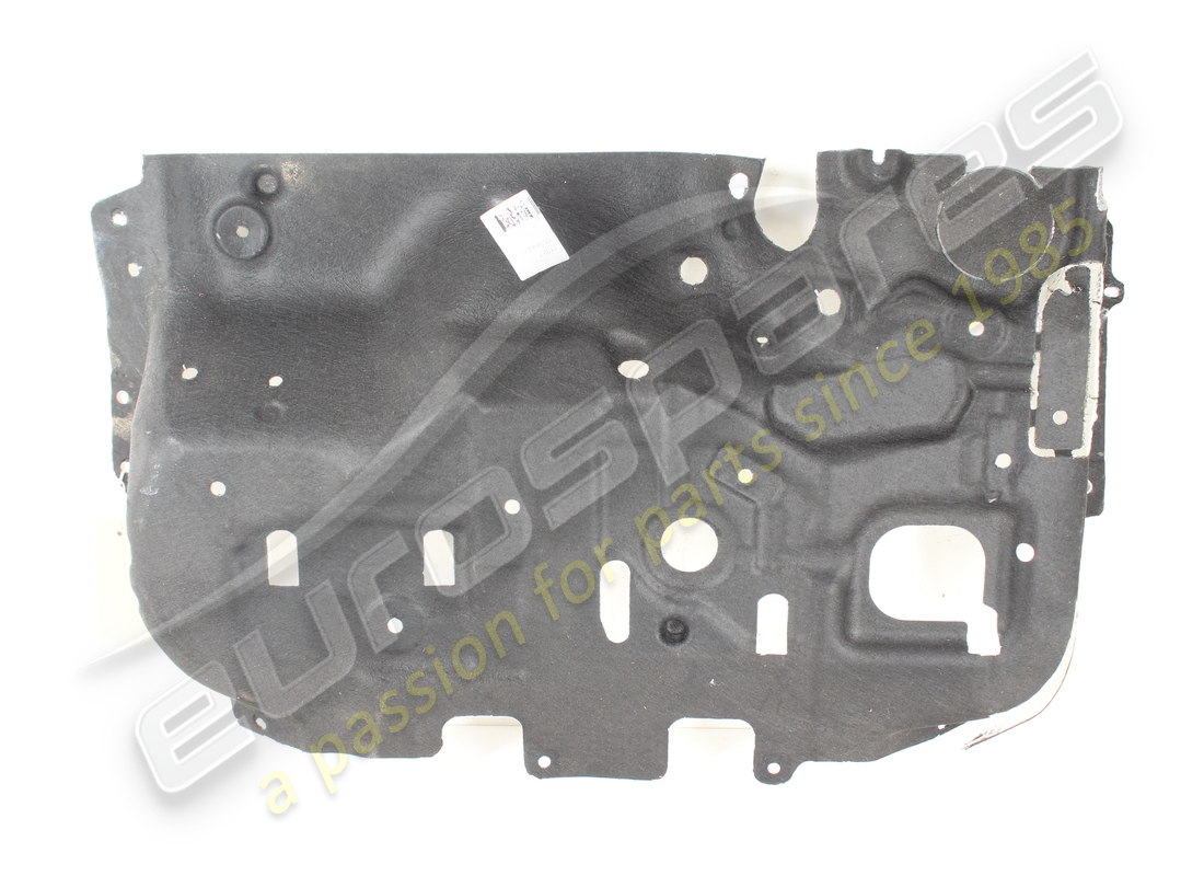 USED Ferrari RIPARO CALORE VASCA SERVIZI . PART NUMBER 884423 (1)