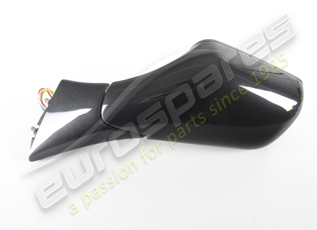 NEW (OTHER) FERRARI LH DOOR MIRROR LHD PART NUMBER 62189010 (2) new (other) ferrari lh door mirror lhd part number 62189010 (2)