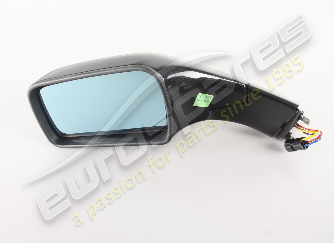 NEW (OTHER) Ferrari LH DOOR MIRROR LHD . PART NUMBER 62189010 (1)