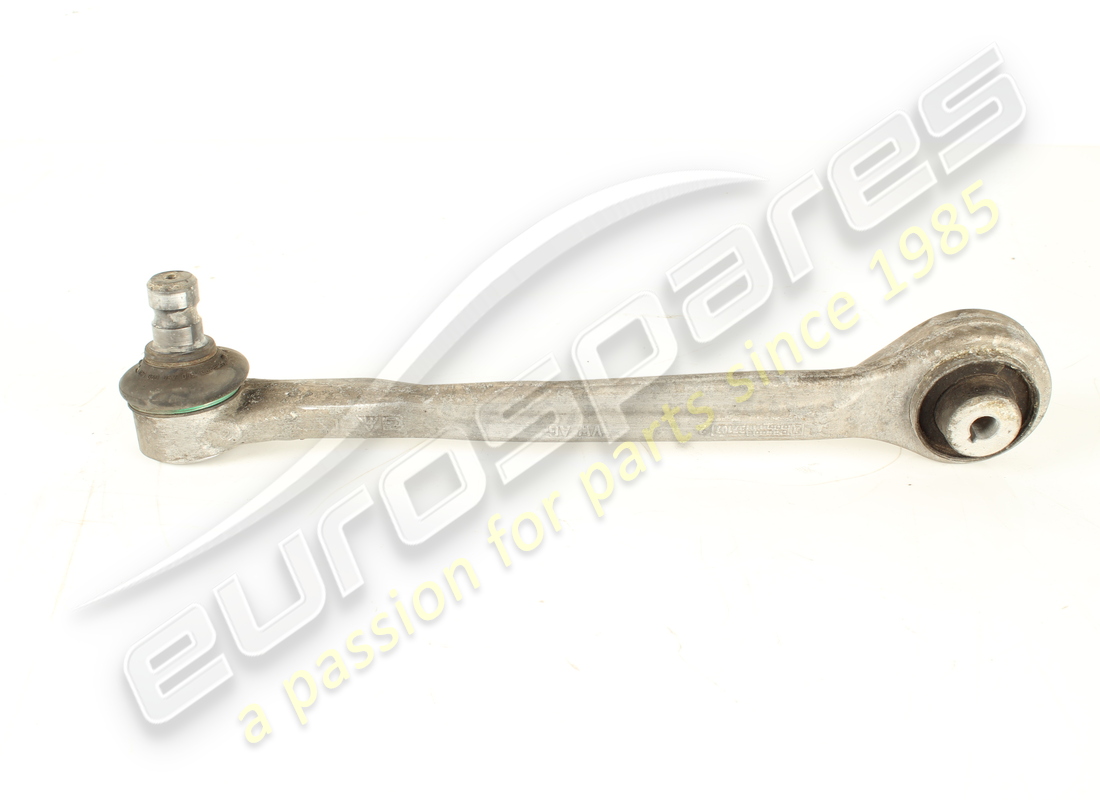 USED Lamborghini CONTROL ARM, FRONT . PART NUMBER 4M0407505C (1)