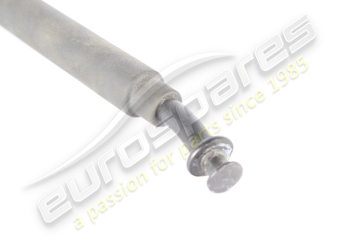 USED FERRARI COMPLETE ENGINE COMPARTMENT LI. PART NUMBER 805111 (3) used ferrari complete engine compartment li. part number 805111 (3)