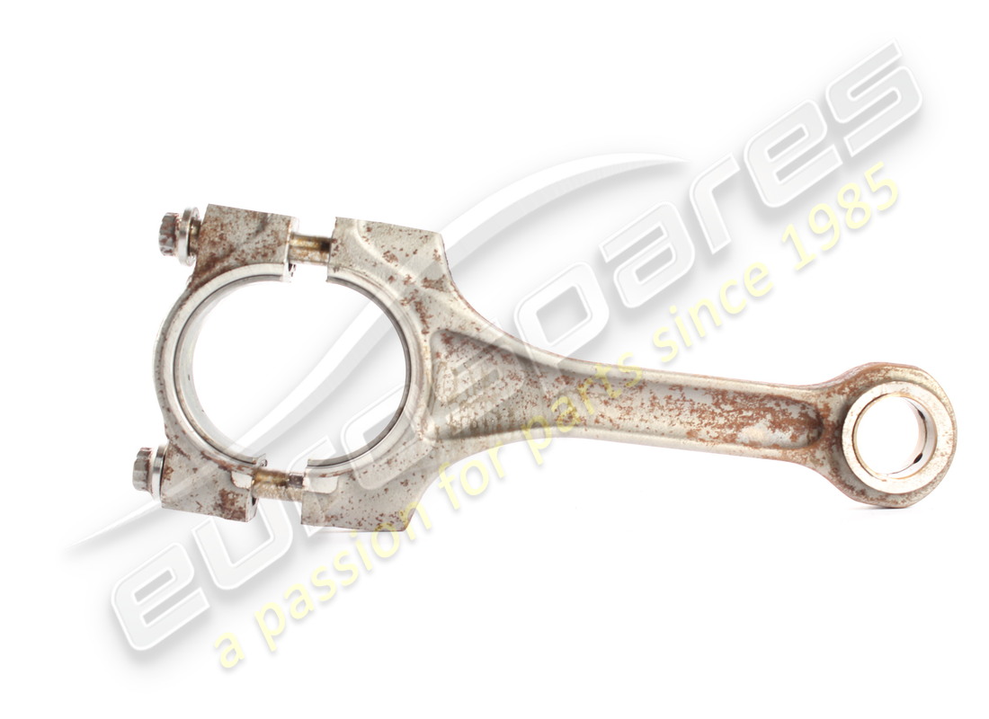 used ferrari biella e cappello completa. part number 308488 (2)