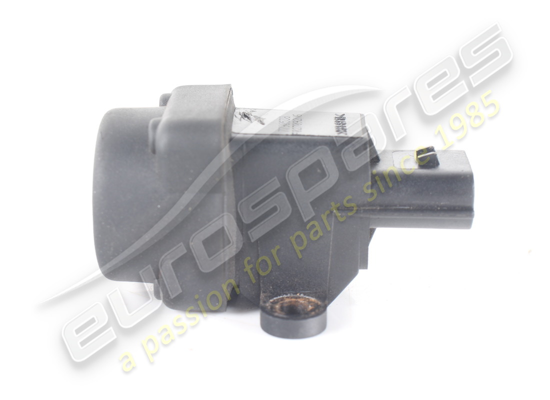 used maserati inertial switch. part number 373300135 (4)