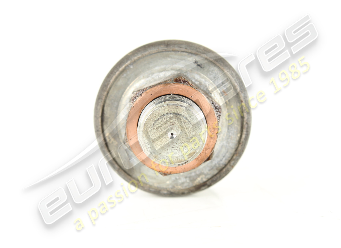 USED FERRARI OIL PRESSURE SENDER. PART NUMBER 135940 (2) used ferrari oil pressure sender. part number 135940 (2)