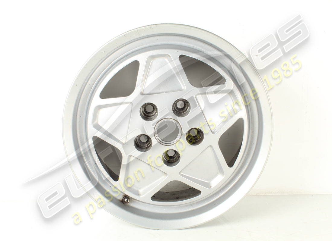 USED Ferrari ROAD WHEEL FRONT 3.2 MQV . PART NUMBER 127465 (1)