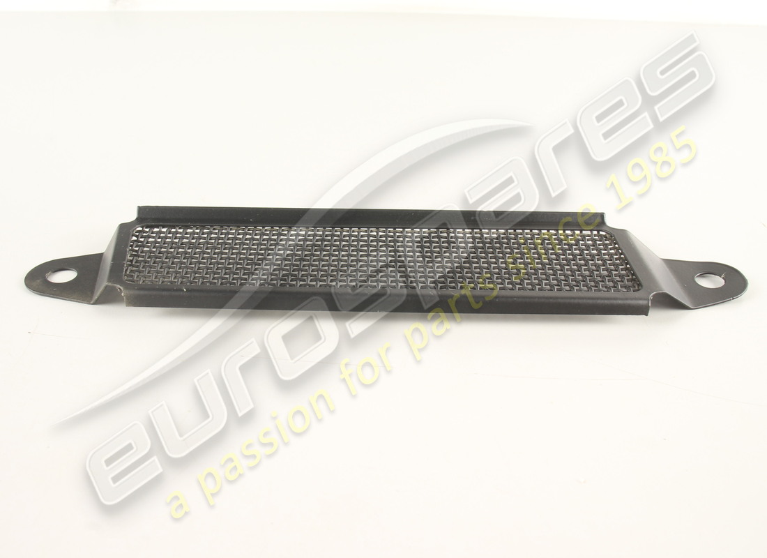 NEW FERRARI LH MESH FOR AIR INTAKE. PART NUMBER 64454100 (3) new ferrari lh mesh for air intake. part number 64454100 (3)