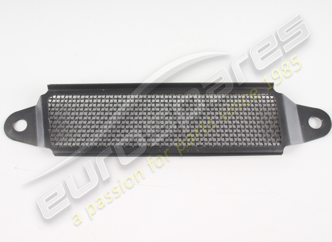 NEW FERRARI LH MESH FOR AIR INTAKE. PART NUMBER 64454100 (1) new ferrari lh mesh for air intake. part number 64454100 (1)