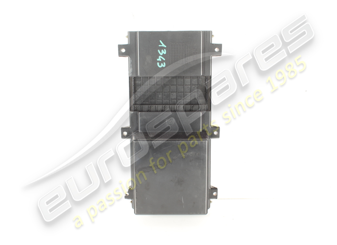 USED FERRARI COMPLETE FRONT CONTAINER. PART NUMBER 84069600 (4) used ferrari complete front container. part number 84069600 (4)