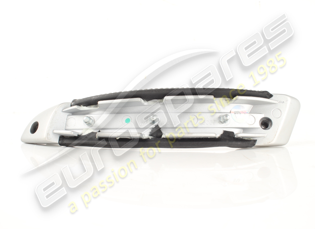 USED Ferrari RH DOOR PULL HANDLE BODY . PART NUMBER 83612800 (1)