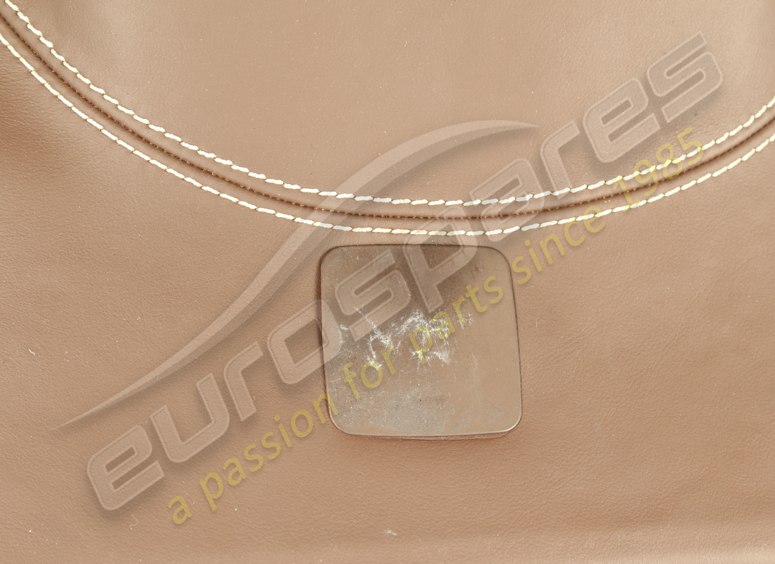 used ferrari lower tailgate trim. part number 841150.. (4)