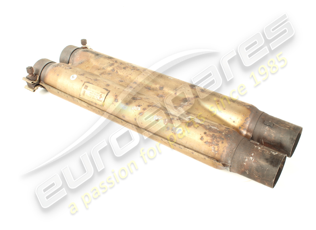 USED Ferrari CENTRAL EXTENSION . PART NUMBER 290124 (1)