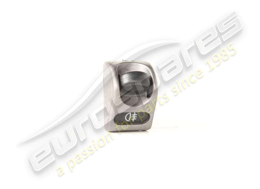 used ferrari rear fog light switch. part number 171055 (2)