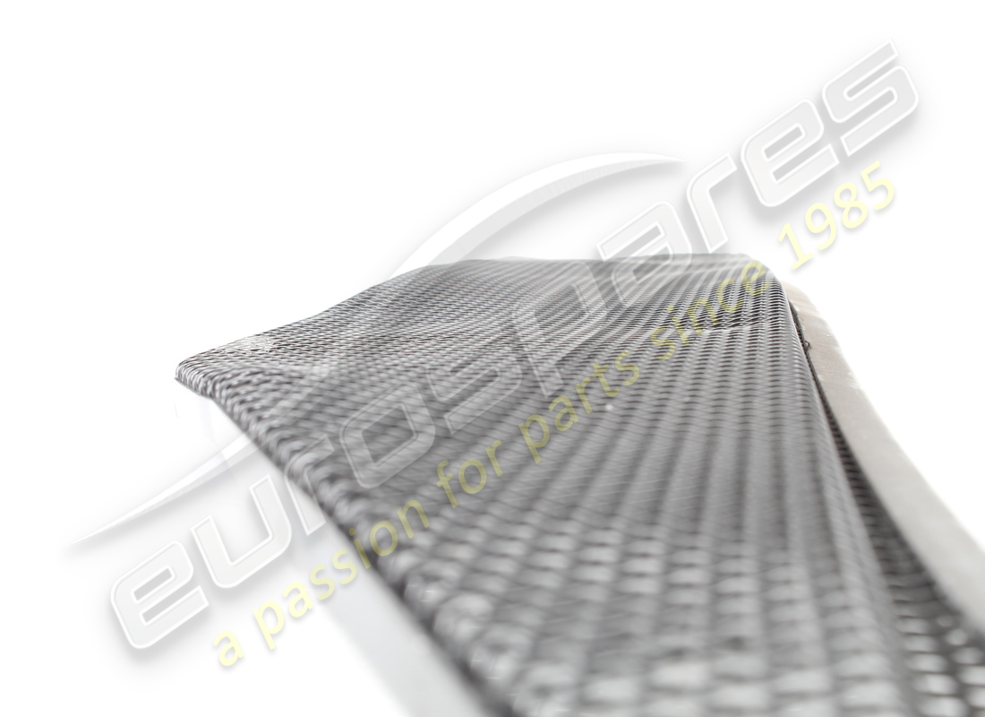 used ferrari lh engine compartment lid gr. part number 82651700 (4)