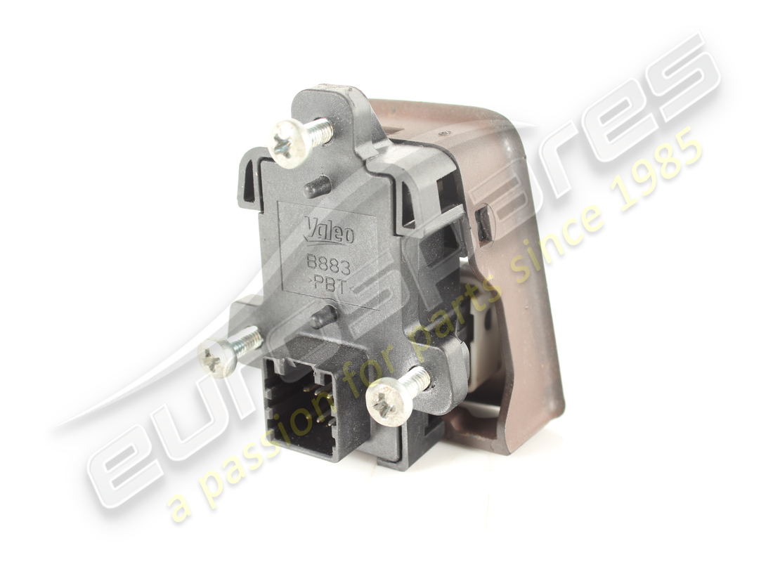 used ferrari parking sensors exclusion co. part number 72587707 (2)