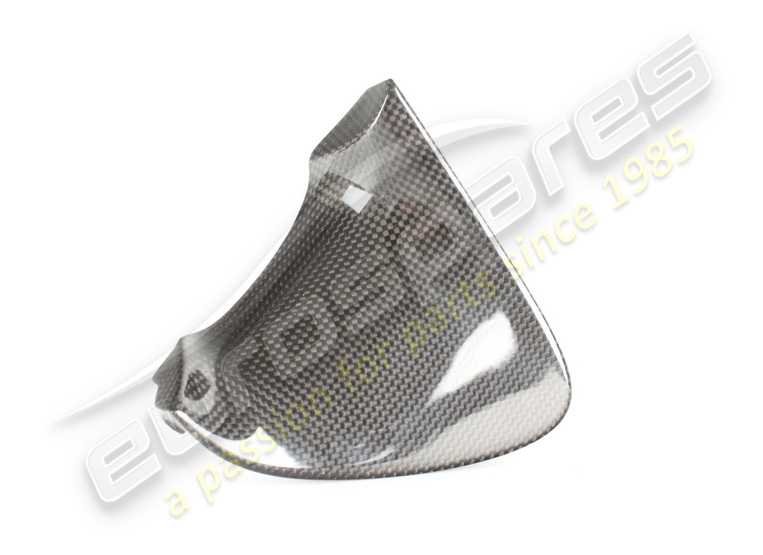 NEW FERRARI LH TAIL LIGHT SURROUND. PART NUMBER 765480 (1) new ferrari lh tail light surround. part number 765480 (1)