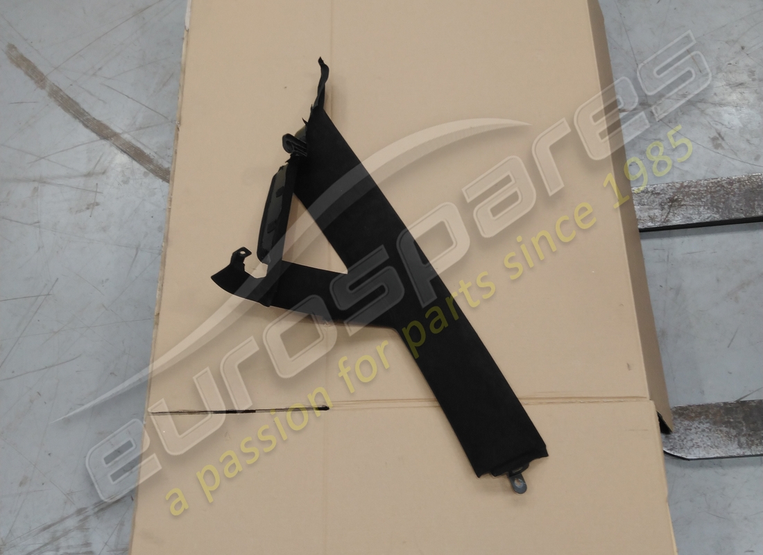 USED Lamborghini TRIM PANEL,PILLAR A1 . PART NUMBER 476867234E (1)