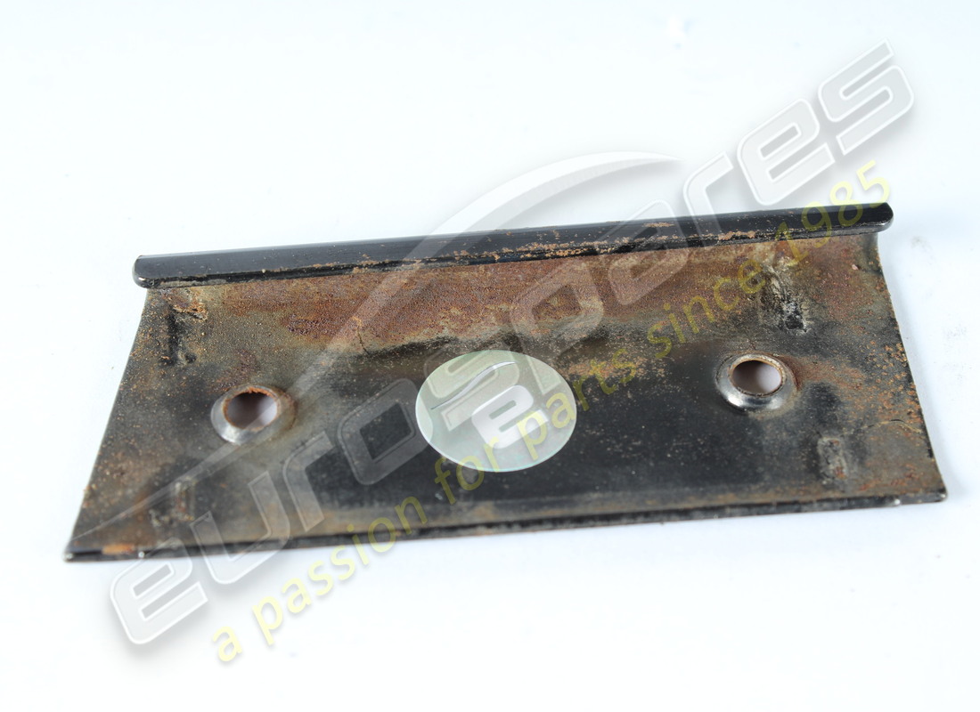 used ferrari lh internal door handle. part number 61841200 (4)