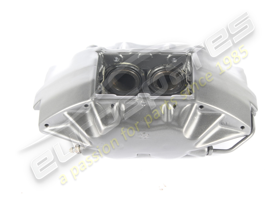 USED Ferrari LH FRONT BRAKE CALIPER . PART NUMBER 142478 (1)