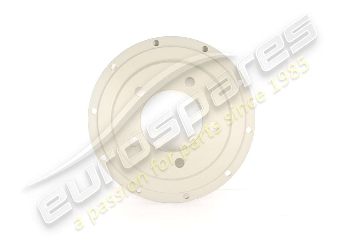 NEW EUROSPARES FLANGE. PART NUMBER 133302 (2) new eurospares flange. part number 133302 (2)