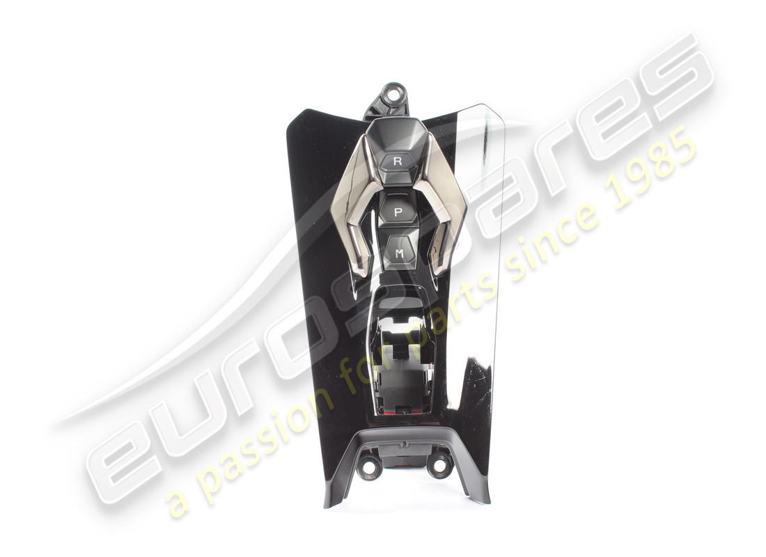 NEW LAMBORGHINI SWITCH BRACKET MIKO SCHALTER. PART NUMBER 4T8863347G (1) new lamborghini switch bracket miko schalter. part number 4t8863347g (1)