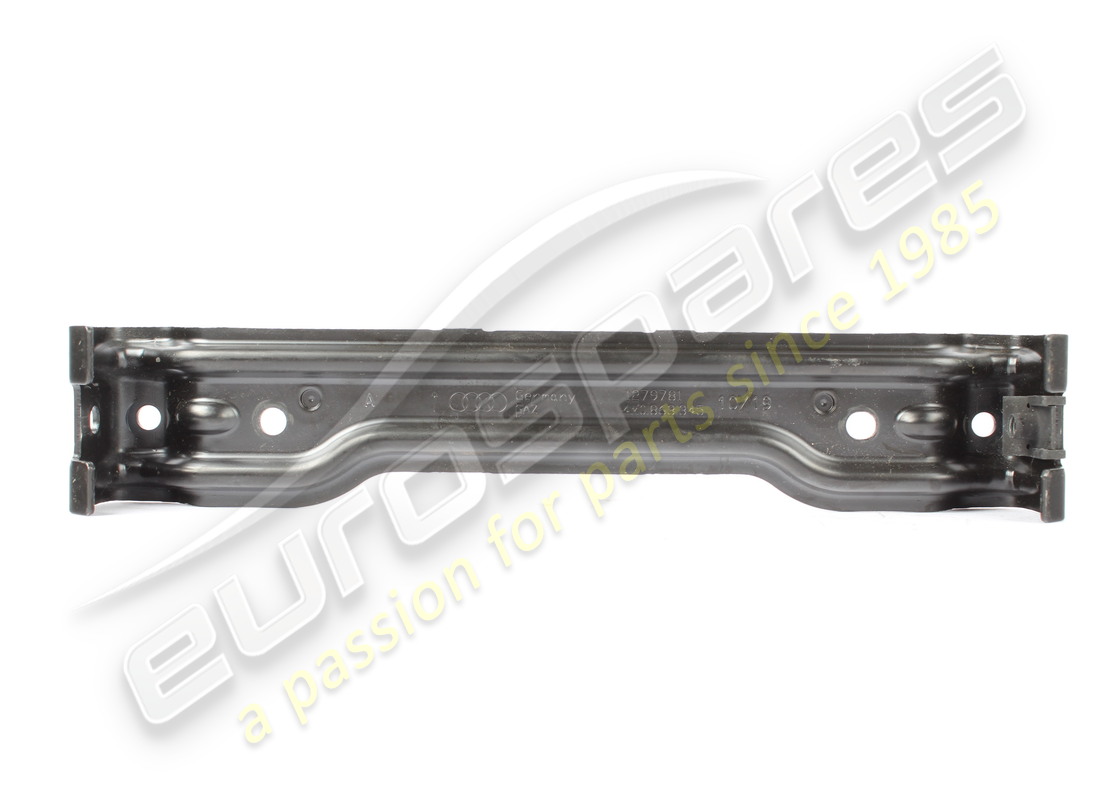 USED LAMBORGHINI BRACKET VORN. PART NUMBER 4M0863345 (2) used lamborghini bracket vorn. part number 4m0863345 (2)