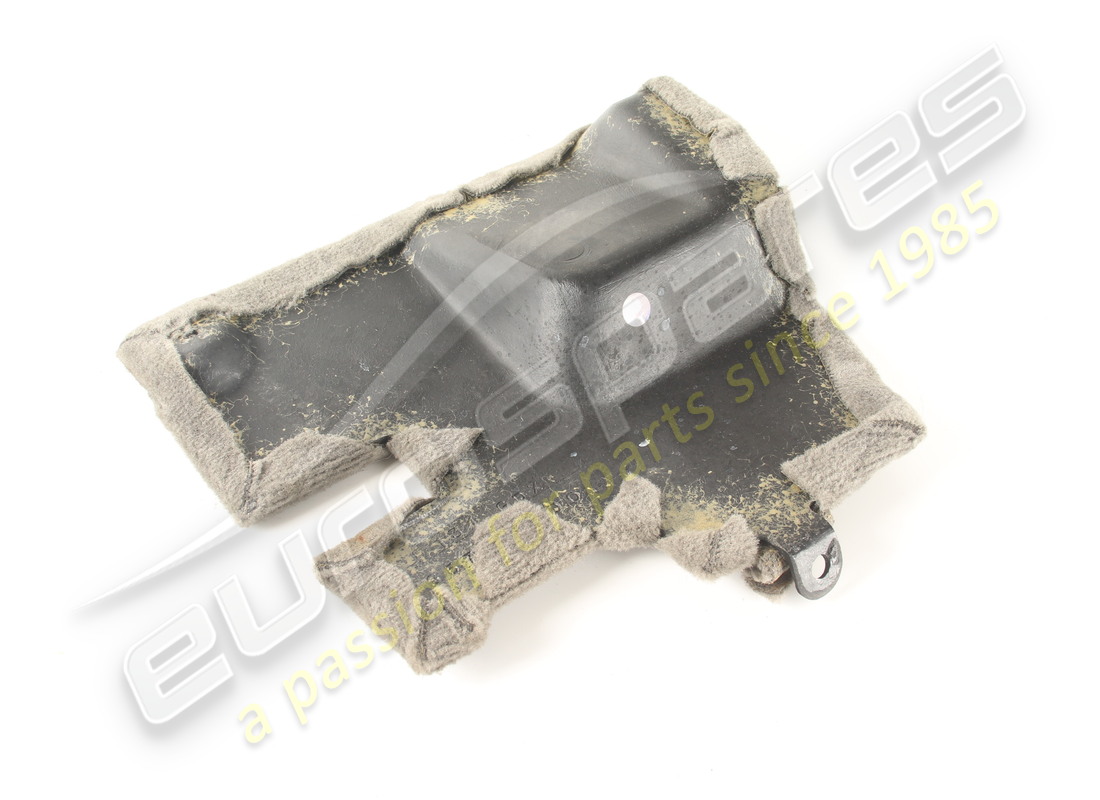 USED FERRARI RHD COVER IN GRIGIO FUMO. PART NUMBER 65712586 (2) used ferrari rhd cover in grigio fumo. part number 65712586 (2)