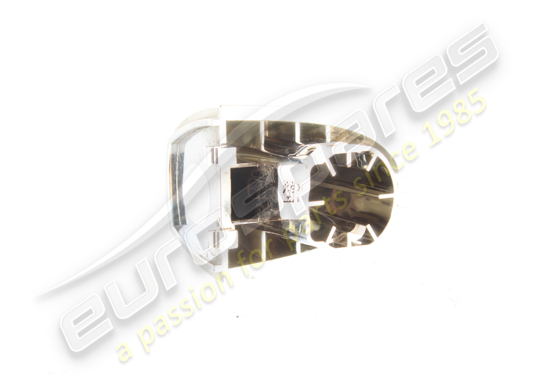 USED MASERATI REAR HANDLE PLUG (5IX-). PART NUMBER 675000300 (2) used maserati rear handle plug (5ix-). part number 675000300 (2)