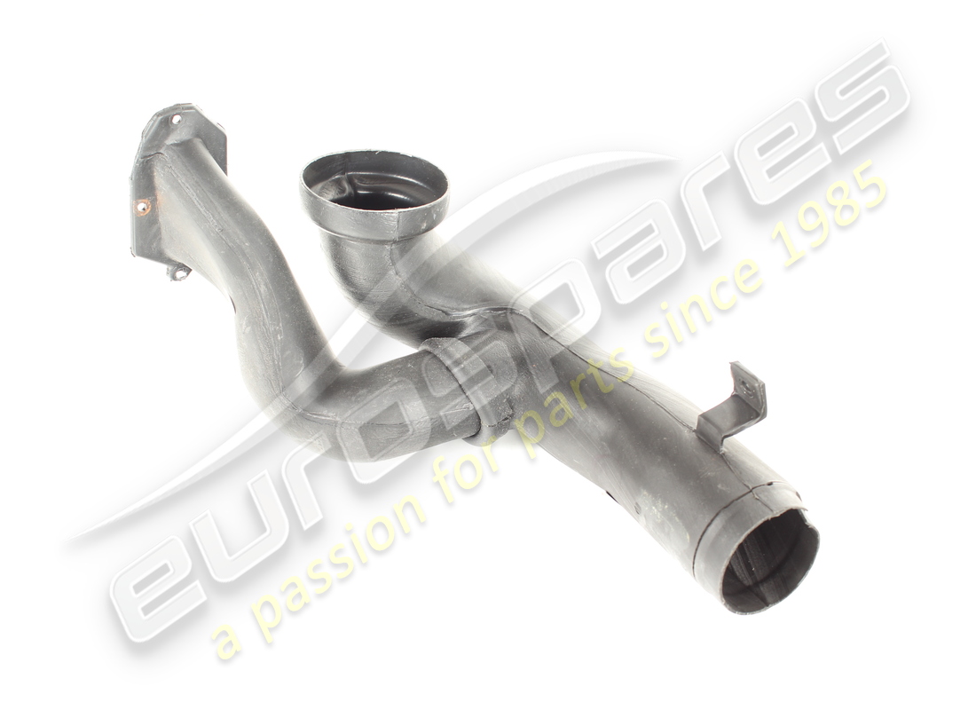 USED FERRARI RH AIR DUCTING (GD). PART NUMBER 65632200 (2) used ferrari rh air ducting (gd). part number 65632200 (2)