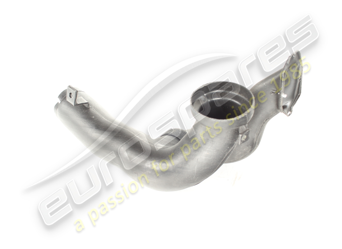 USED FERRARI RH AIR DUCTING (GD). PART NUMBER 65632200 (1) used ferrari rh air ducting (gd). part number 65632200 (1)