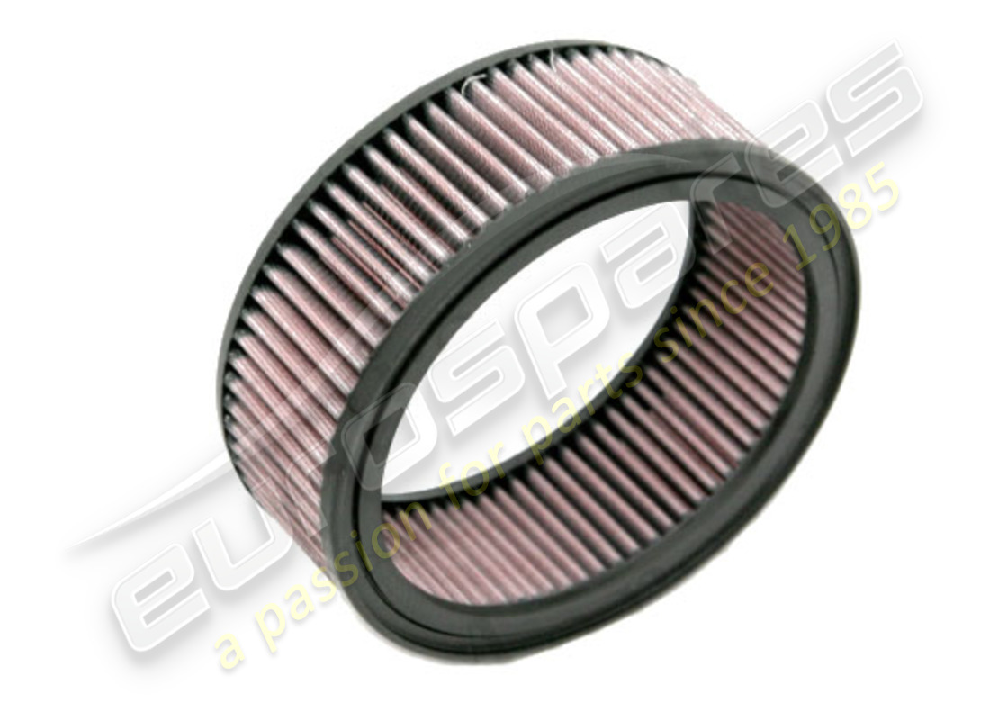 NEW Eurospares AIR FILTER ELEMENT . PART NUMBER 95180054 (1)