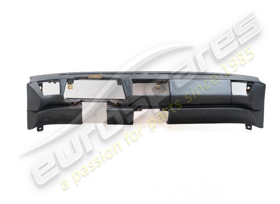 DAMAGED Ferrari LHD DASHBOARD BLACK . PART NUMBER 63303900 (1)