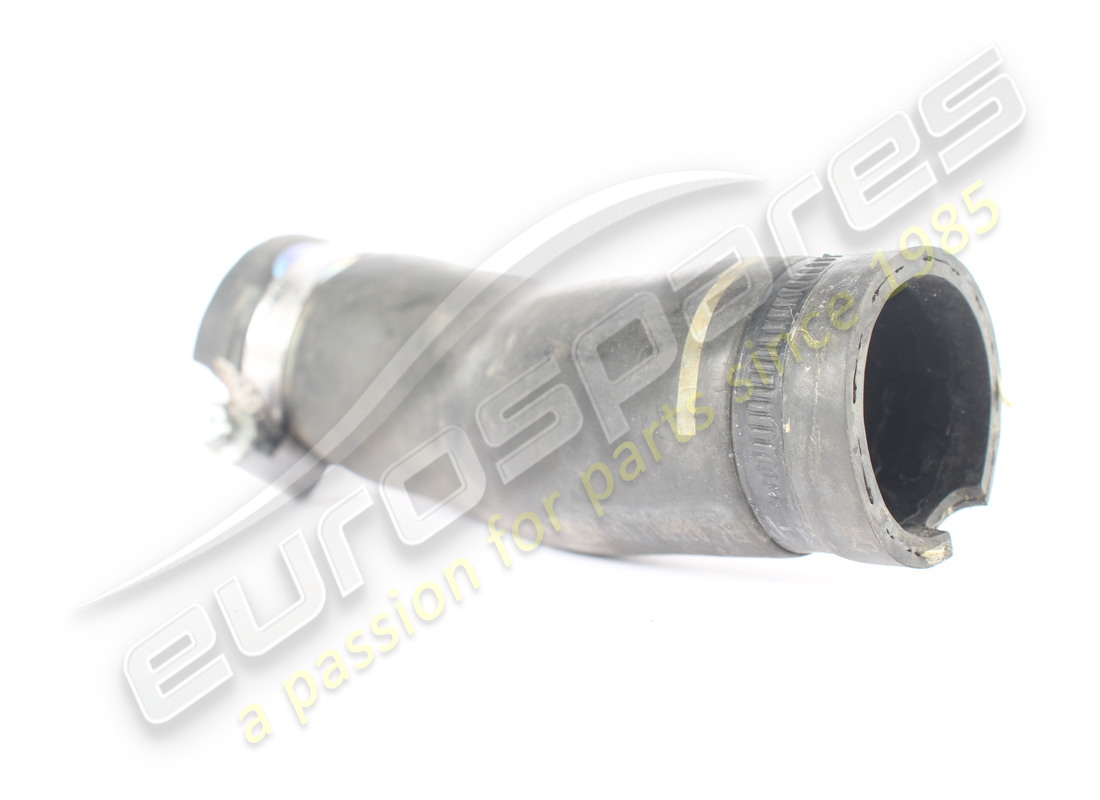 used ferrari rubber connector pipe to lh part number 251273 (2)