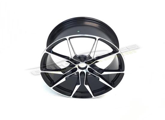 new lamborghini front wheel part number 470601017ar