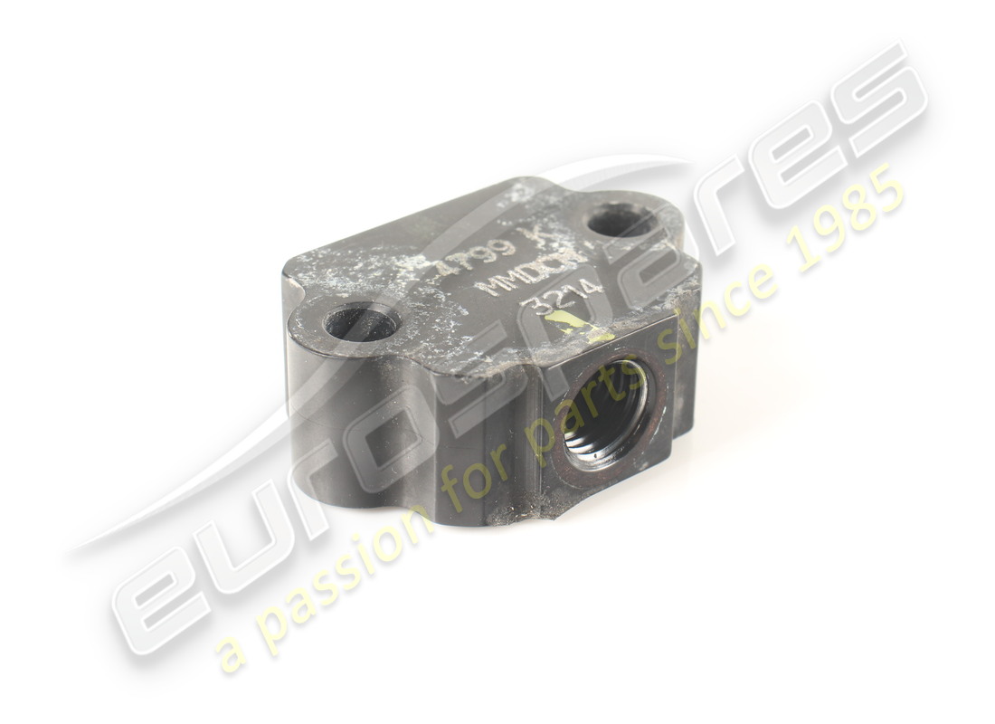 USED FERRARI TWO WAY CONNECT. PART NUMBER 175667 (2) used ferrari two way connect. part number 175667 (2)