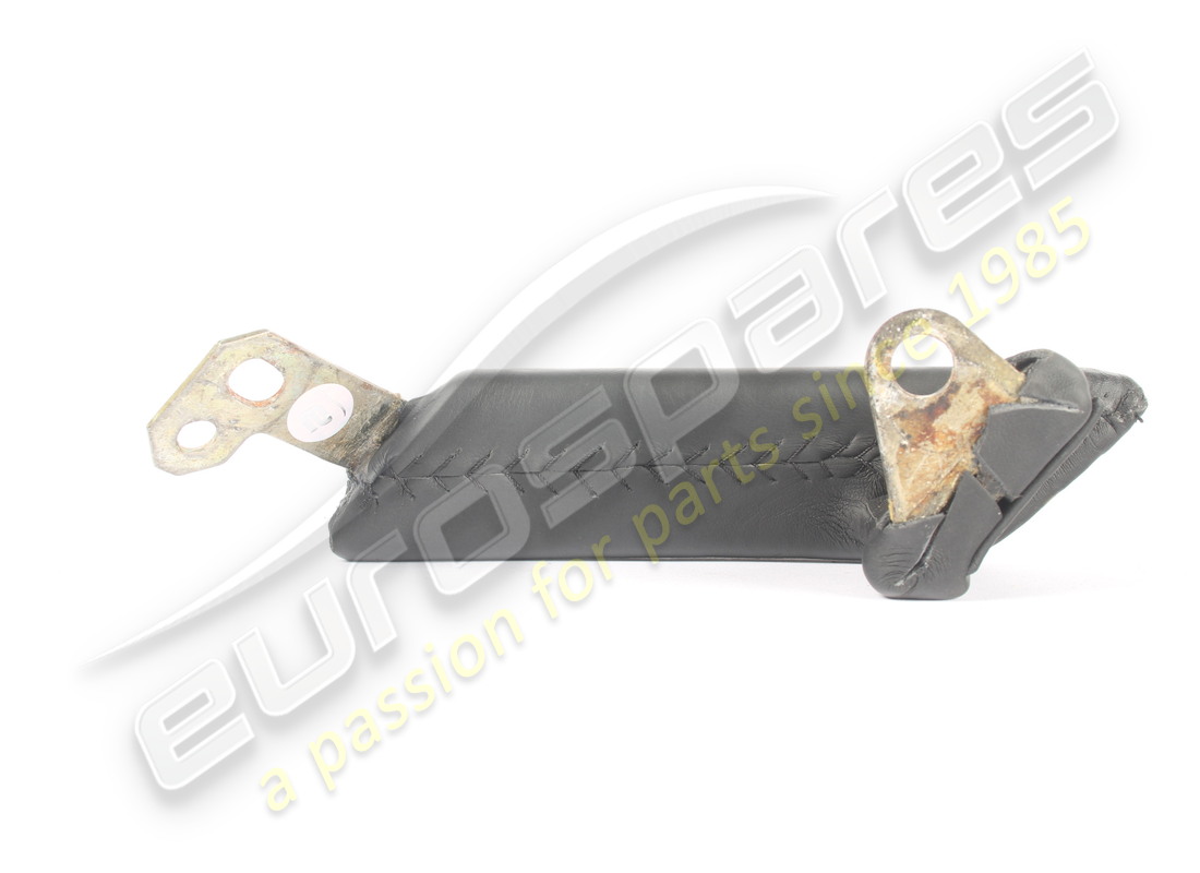 USED FERRARI LH INNER DOOR HANDLE. PART NUMBER 63296500 (2) used ferrari lh inner door handle. part number 63296500 (2)