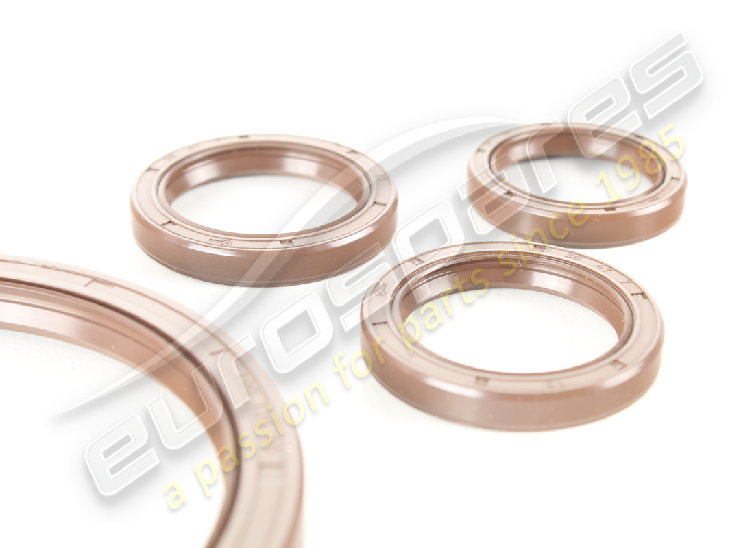 new eurospares espada oil seal kit. part number eap1726416 (2)