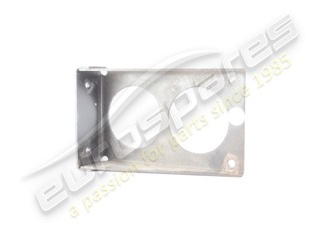 USED FERRARI FILTER BRACKET. PART NUMBER 166988 (2) used ferrari filter bracket. part number 166988 (2)
