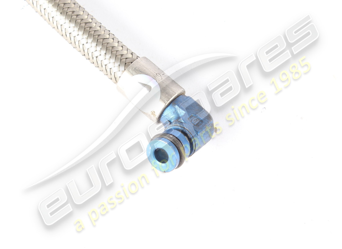 used ferrari fuel pipe from reflow block to pump. part number 171346 (2)