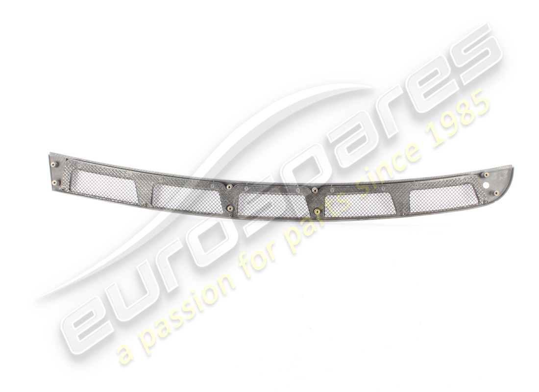 USED FERRARI LH GRILL -GREY-. PART NUMBER 68075100 (3) used ferrari lh grill -grey-. part number 68075100 (3)