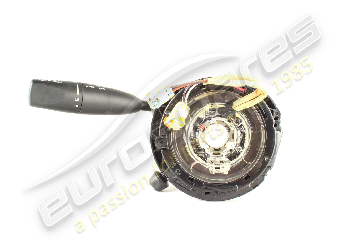 USED Maserati WHEEL GEAR CONTROL . PART NUMBER 670019918 (1)